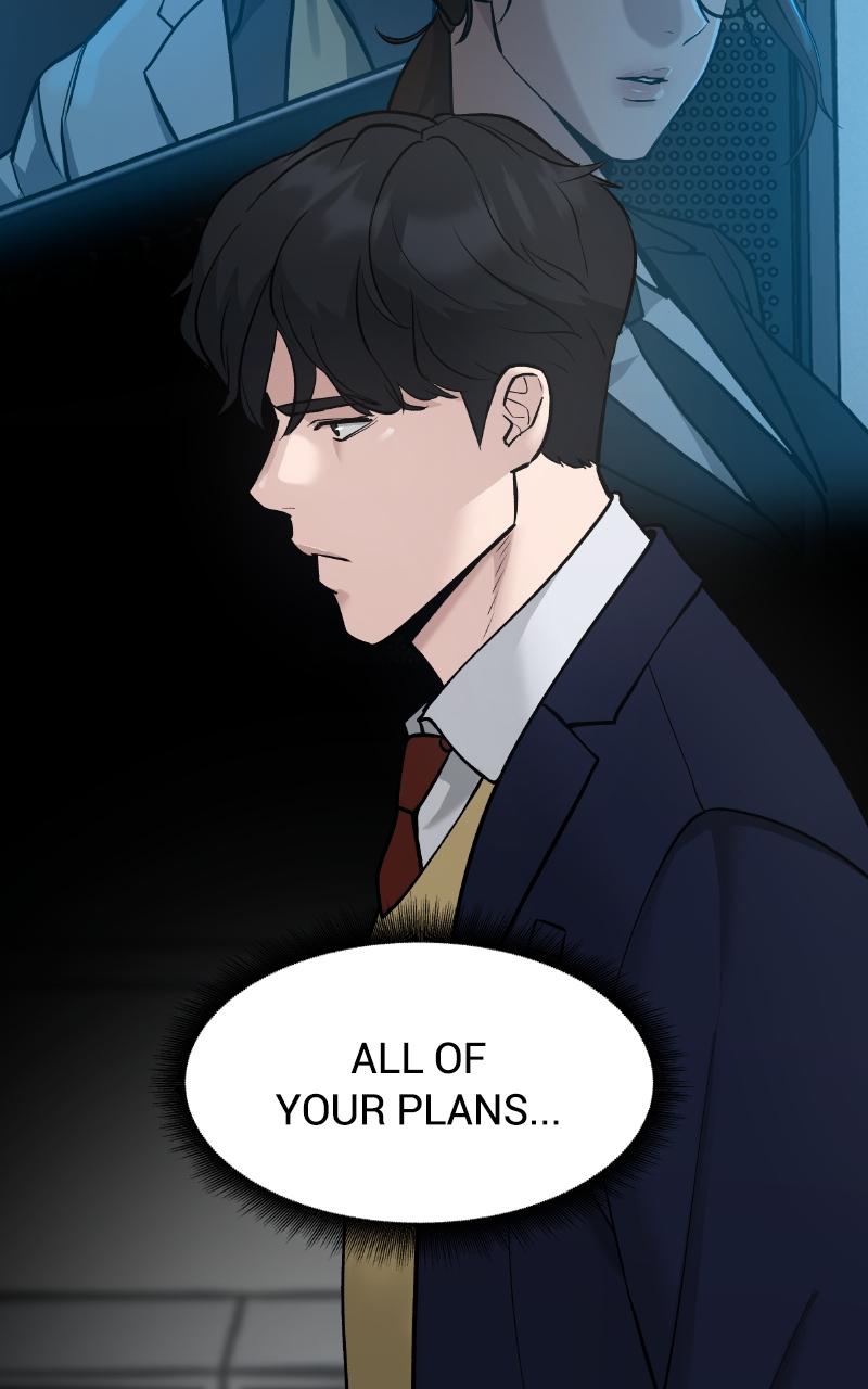 Designated Bully Chapter 36