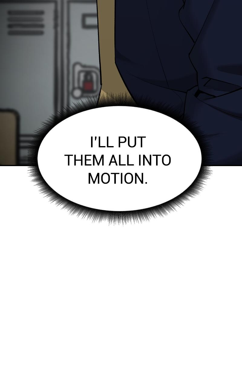 Designated Bully Chapter 36