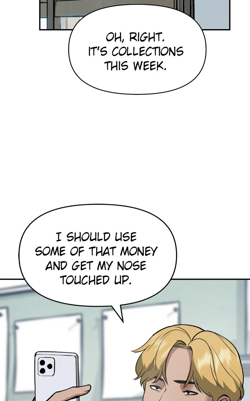 Designated Bully Chapter 36