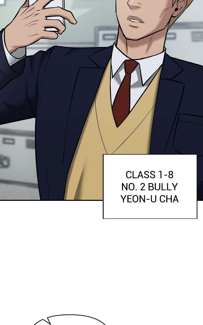 Designated Bully Chapter 36