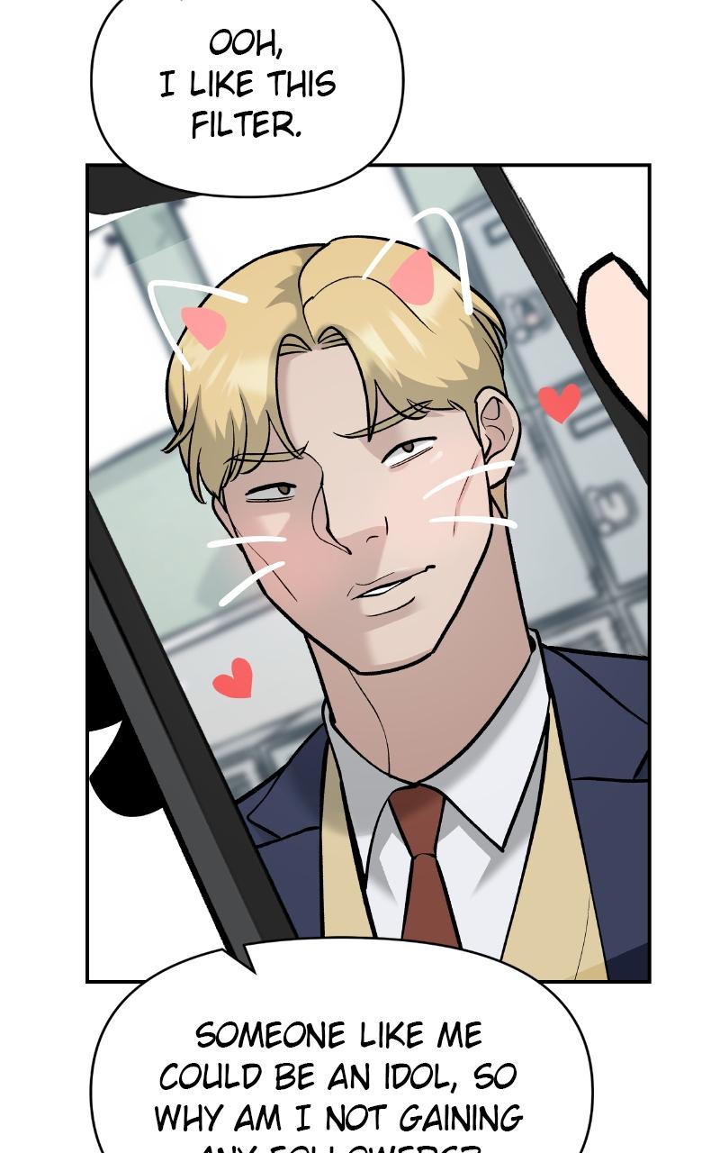 Designated Bully Chapter 36