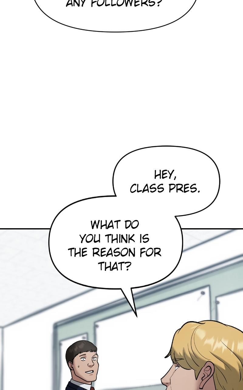 Designated Bully Chapter 36