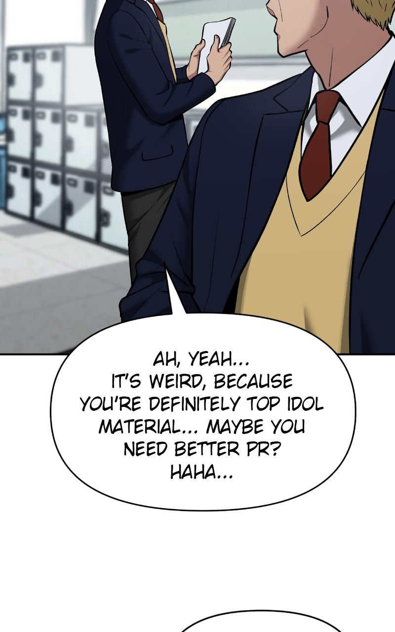 Designated Bully Chapter 36