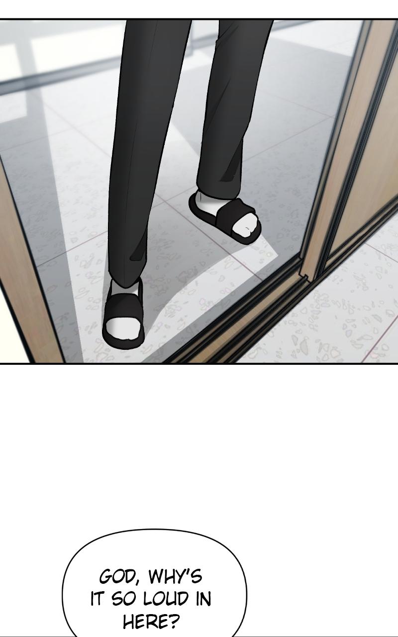 Designated Bully Chapter 36