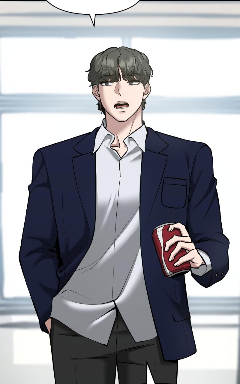 Designated Bully Chapter 36