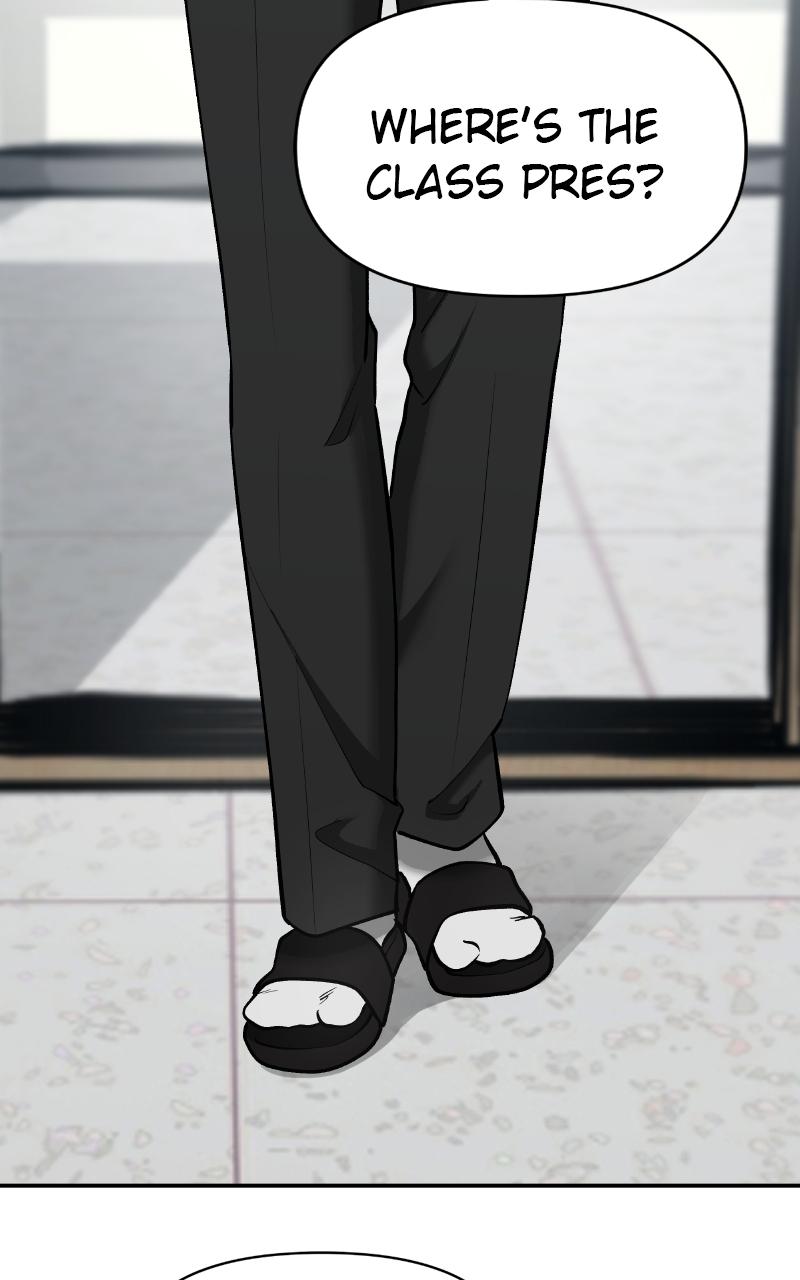 Designated Bully Chapter 36