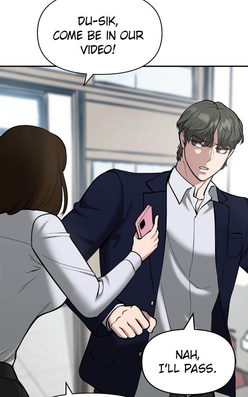 Designated Bully Chapter 36