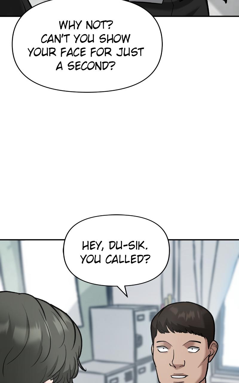 Designated Bully Chapter 36