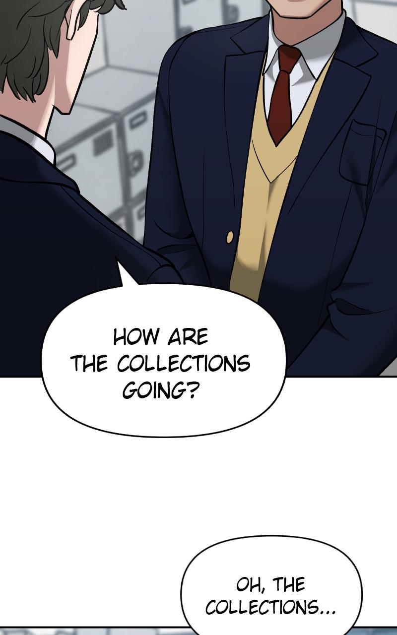 Designated Bully Chapter 36