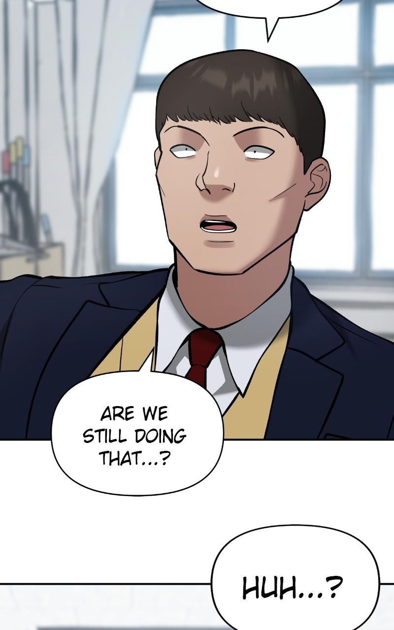 Designated Bully Chapter 36