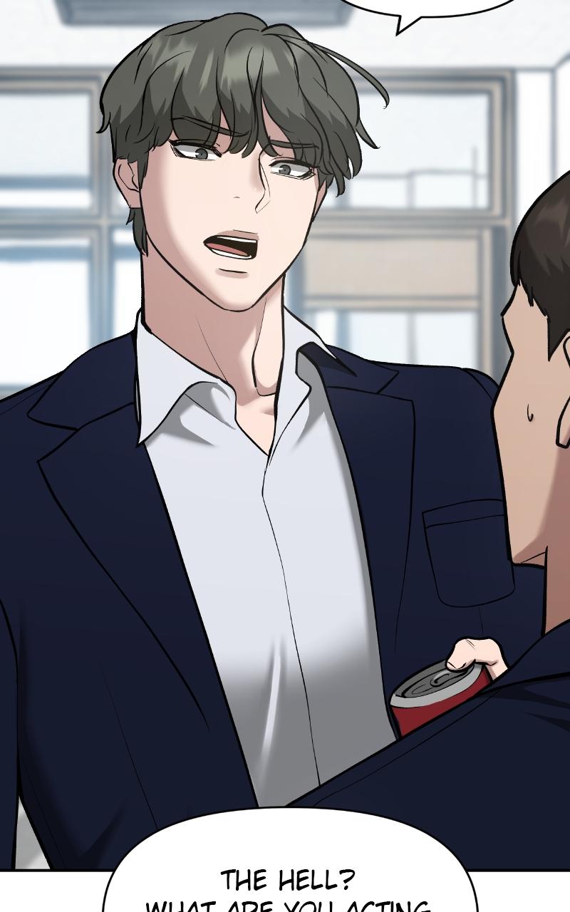 Designated Bully Chapter 36