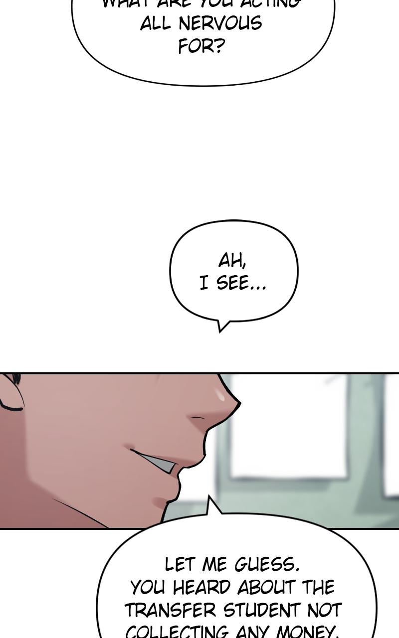 Designated Bully Chapter 36