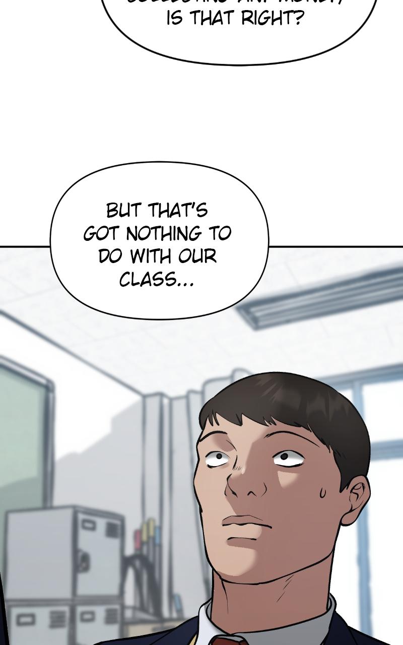 Designated Bully Chapter 36