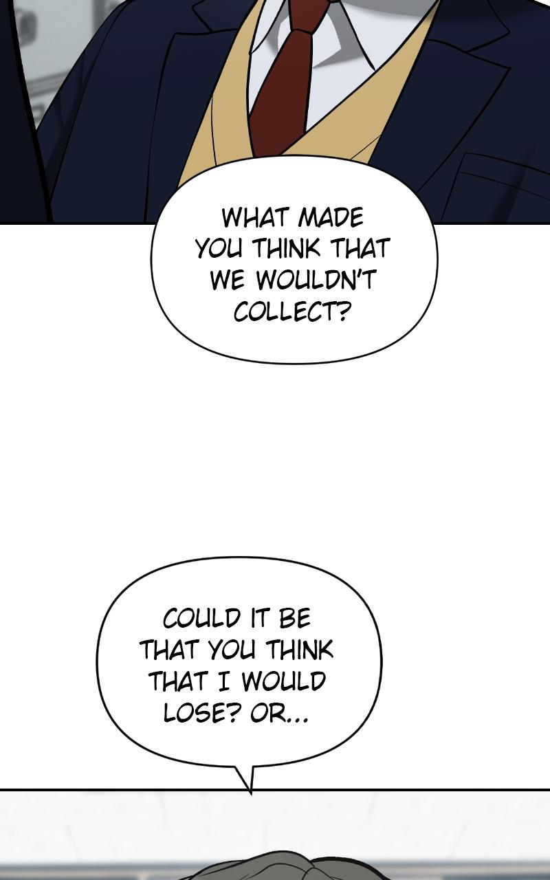 Designated Bully Chapter 36