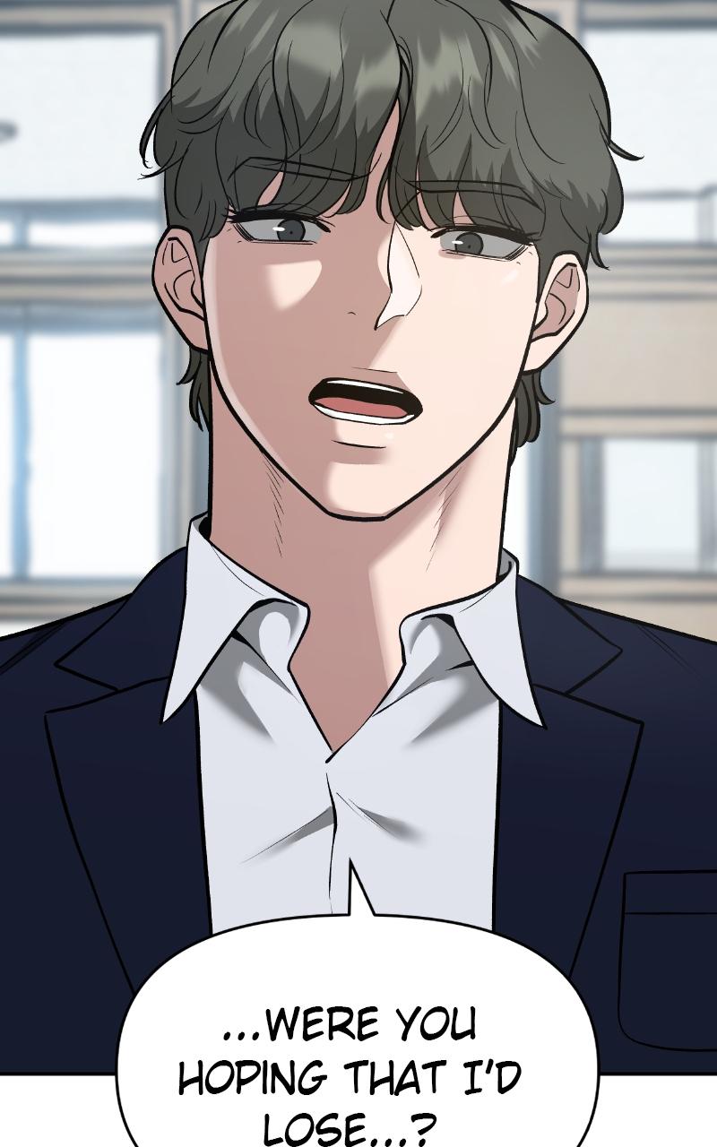 Designated Bully Chapter 36