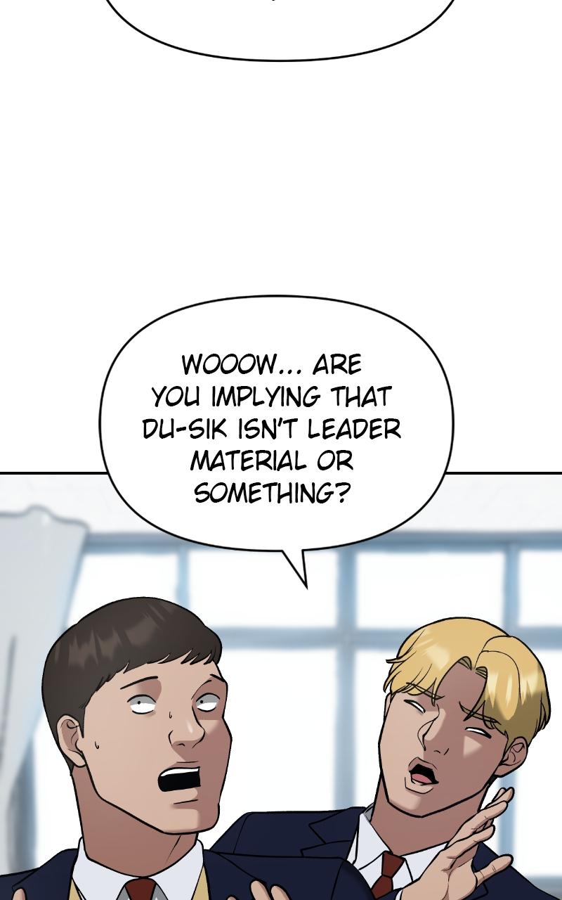 Designated Bully Chapter 36