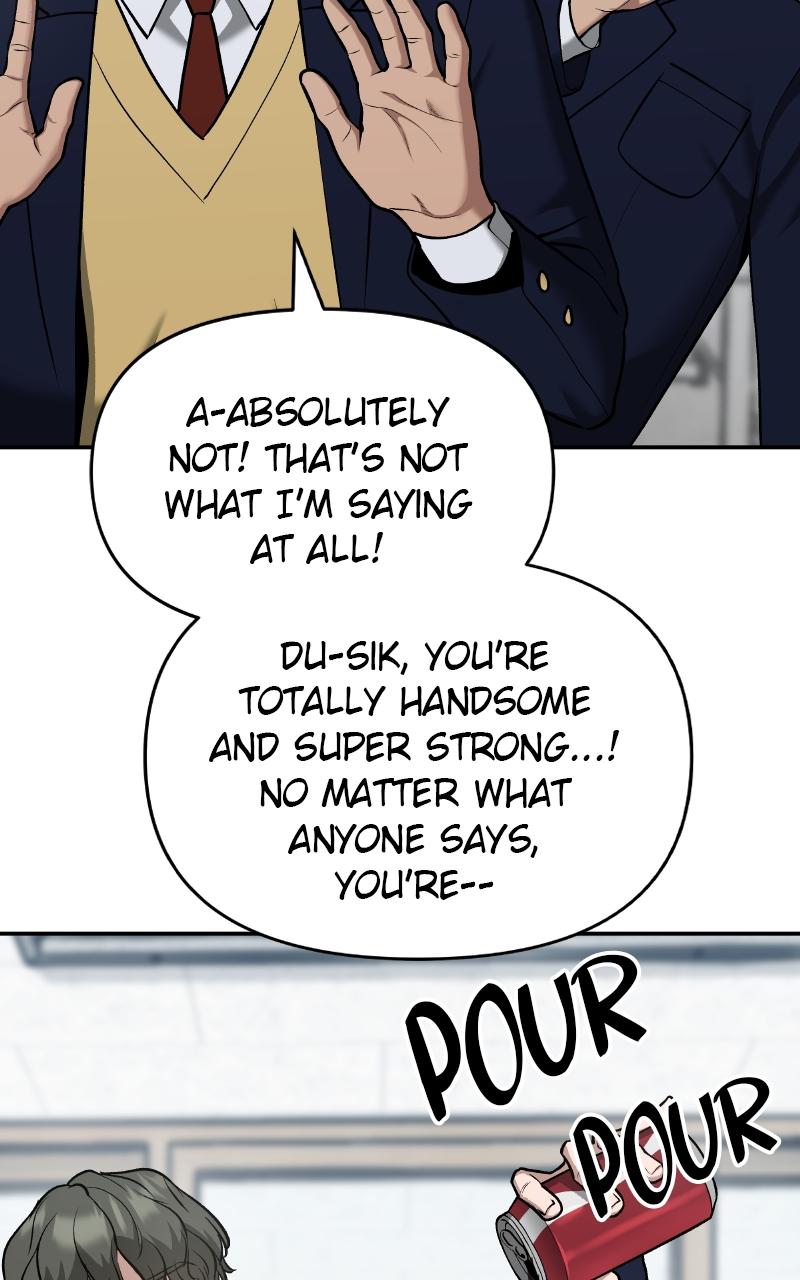 Designated Bully Chapter 36
