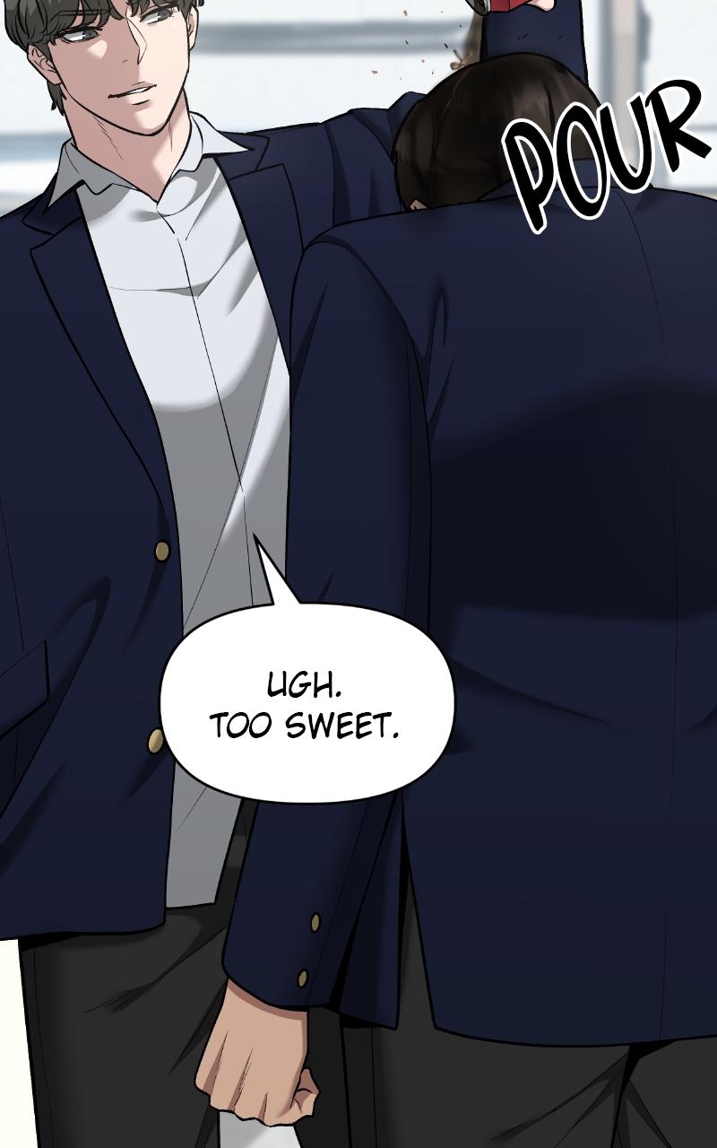 Designated Bully Chapter 36