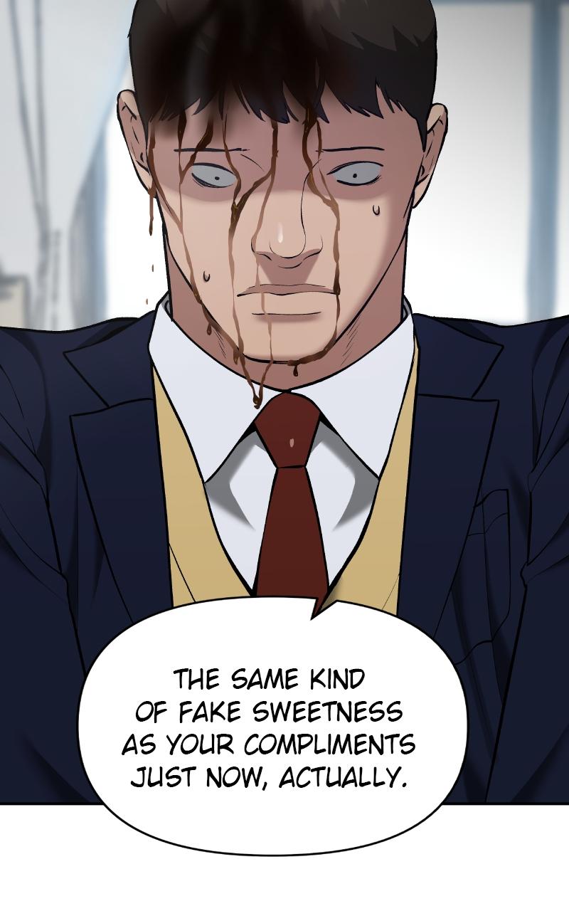 Designated Bully Chapter 36