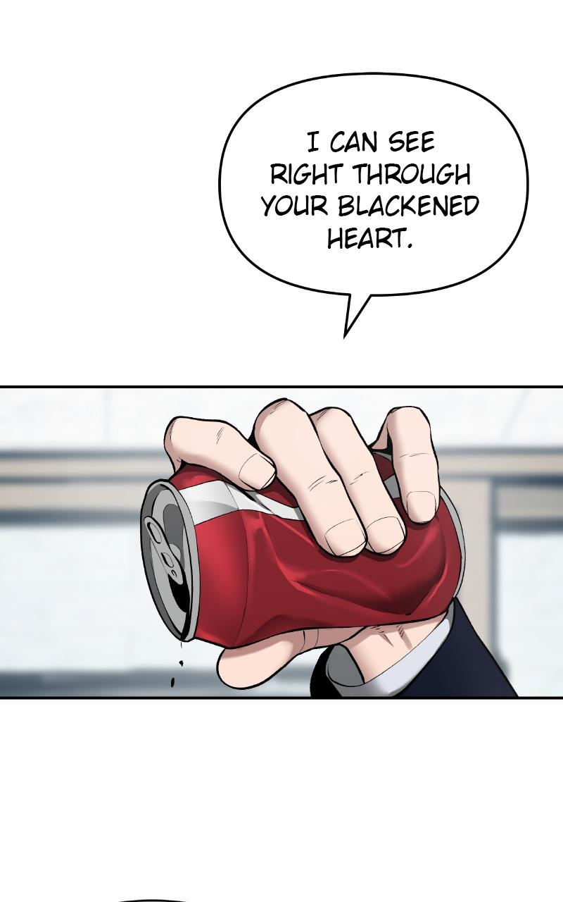 Designated Bully Chapter 36