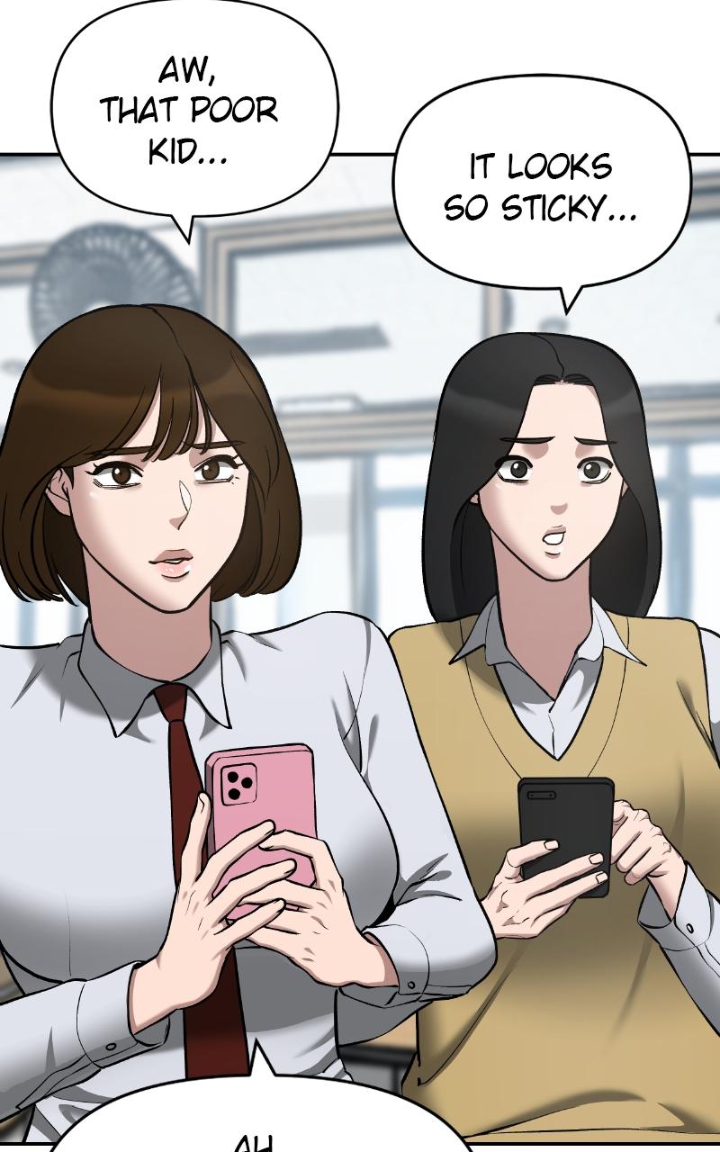 Designated Bully Chapter 36