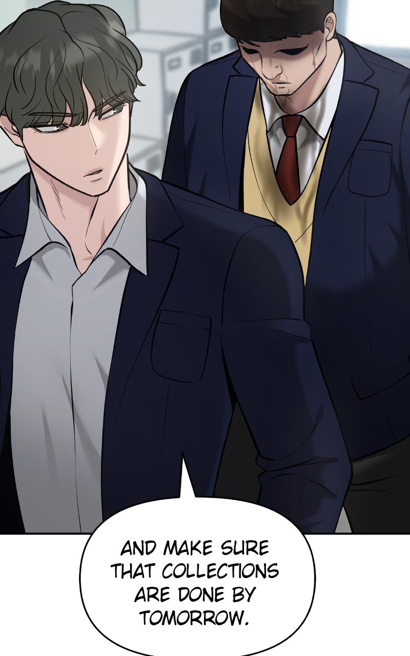 Designated Bully Chapter 36