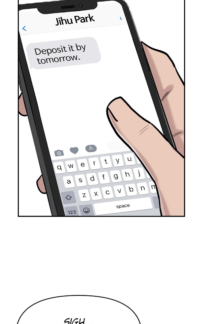 Designated Bully Chapter 36