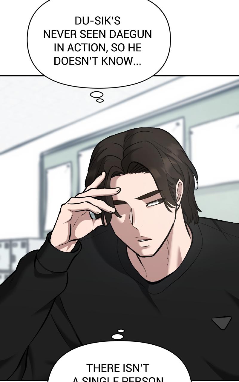 Designated Bully Chapter 36