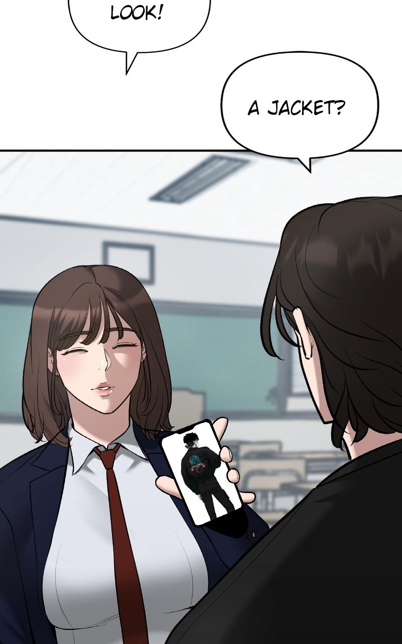 Designated Bully Chapter 36