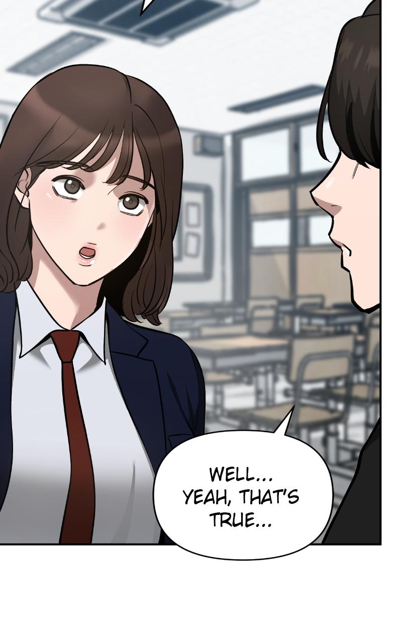 Designated Bully Chapter 36