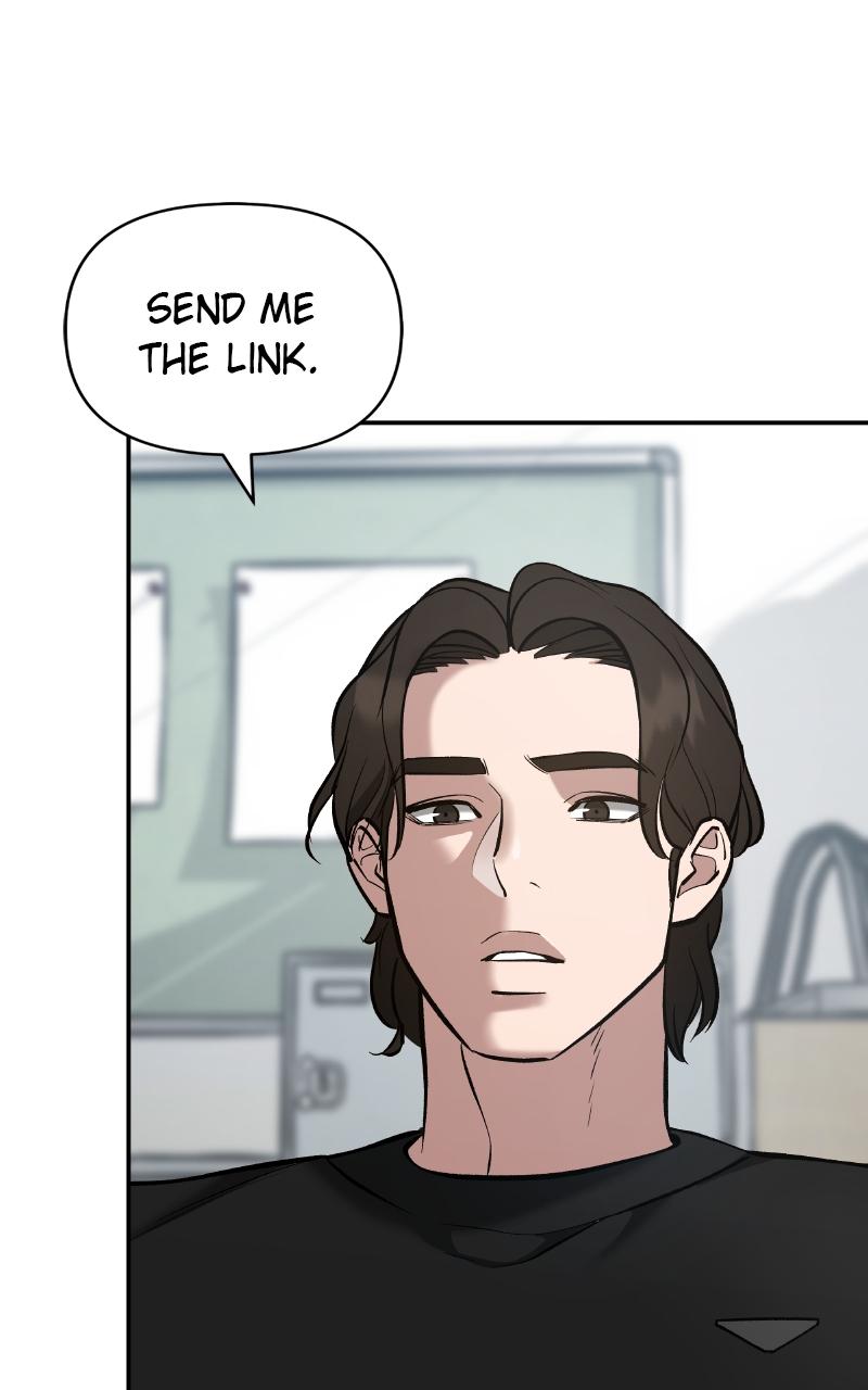 Designated Bully Chapter 36