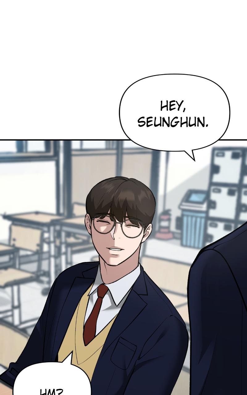 Designated Bully Chapter 36