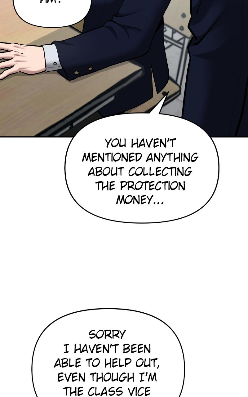 Designated Bully Chapter 36