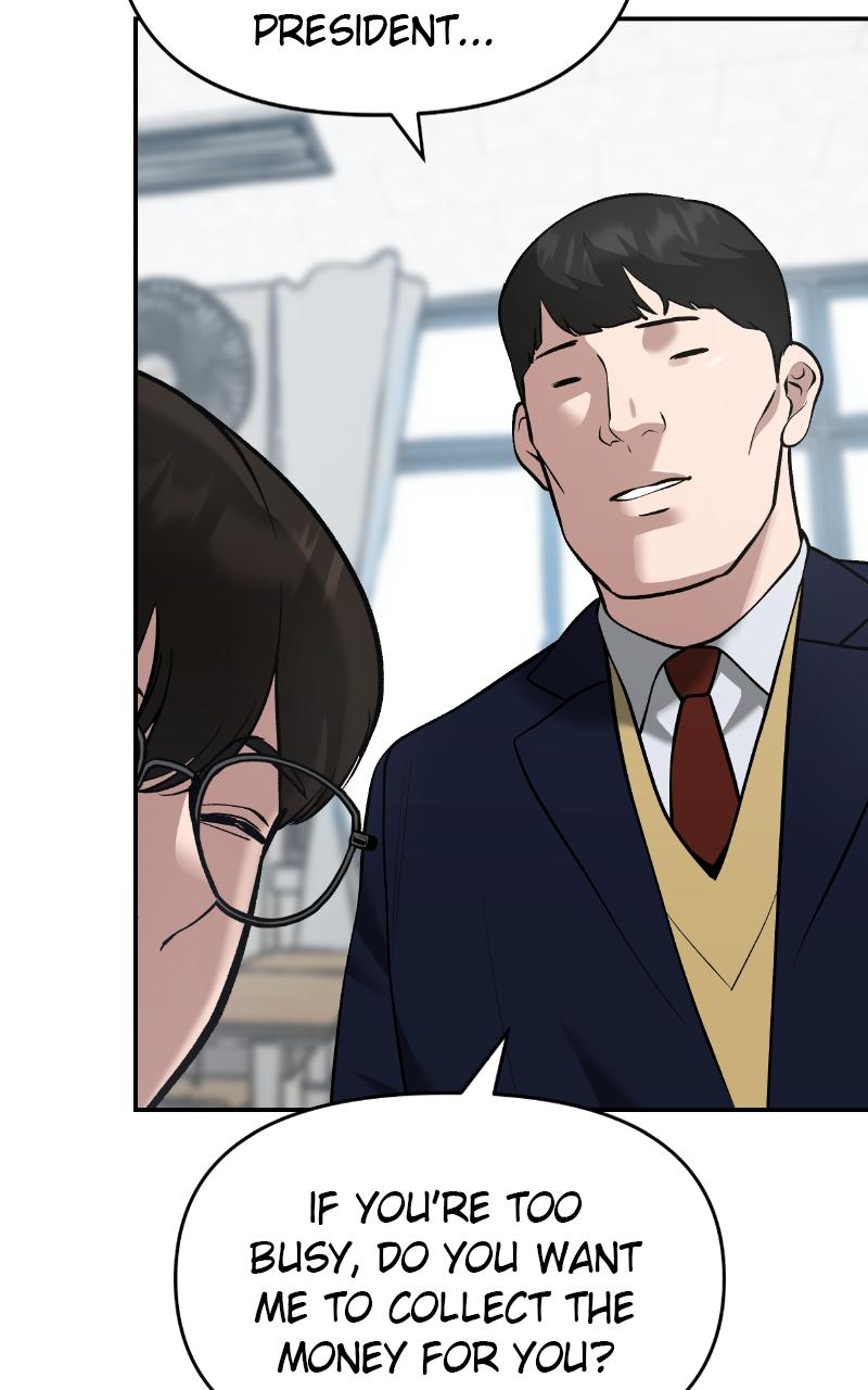 Designated Bully Chapter 36