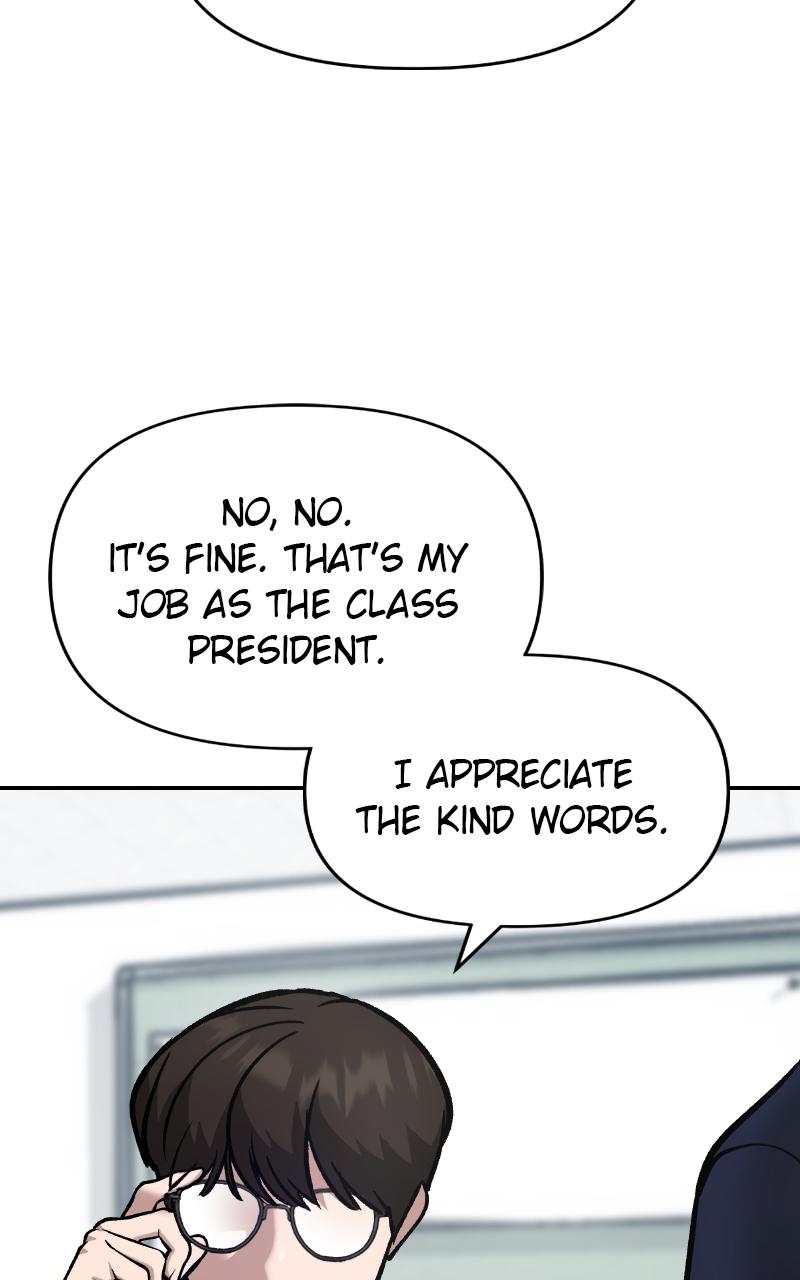 Designated Bully Chapter 36