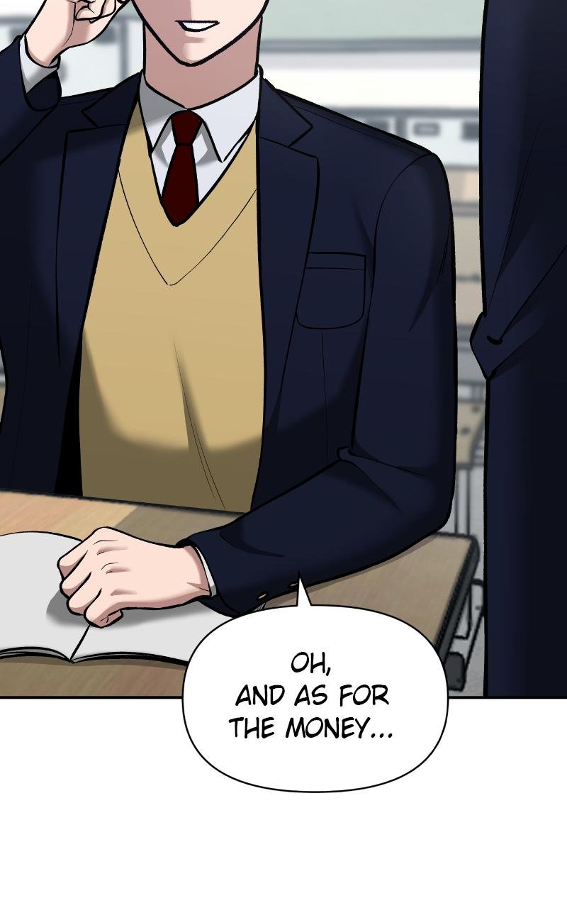 Designated Bully Chapter 36