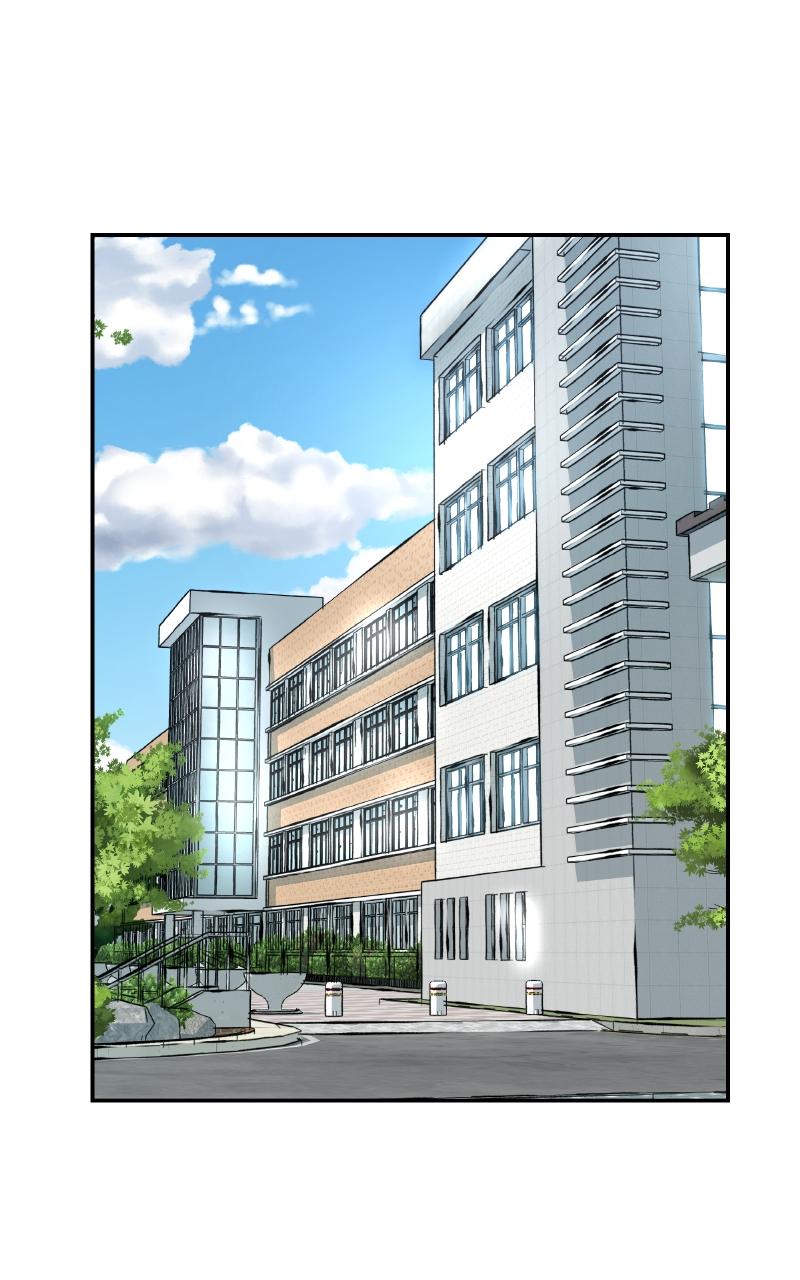 Designated Bully Chapter 37