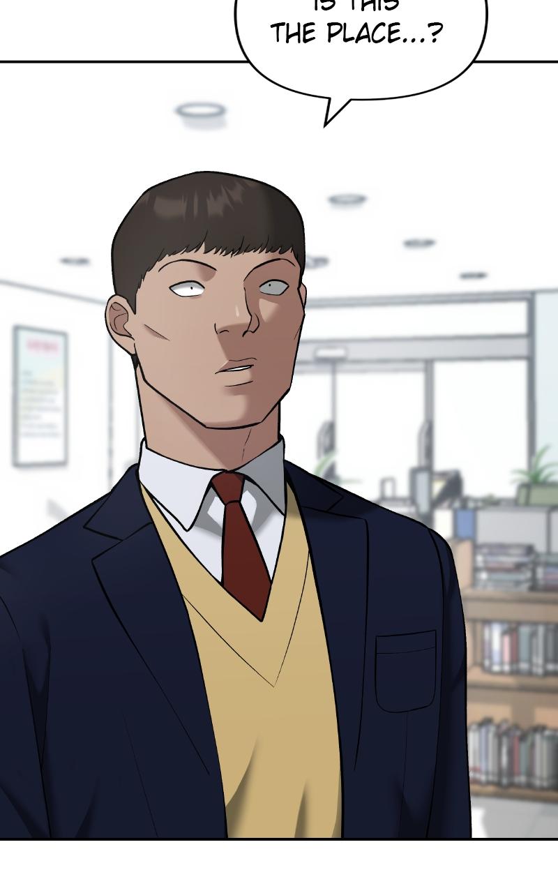 Designated Bully Chapter 37