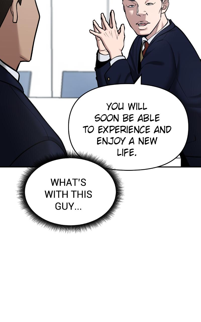 Designated Bully Chapter 37