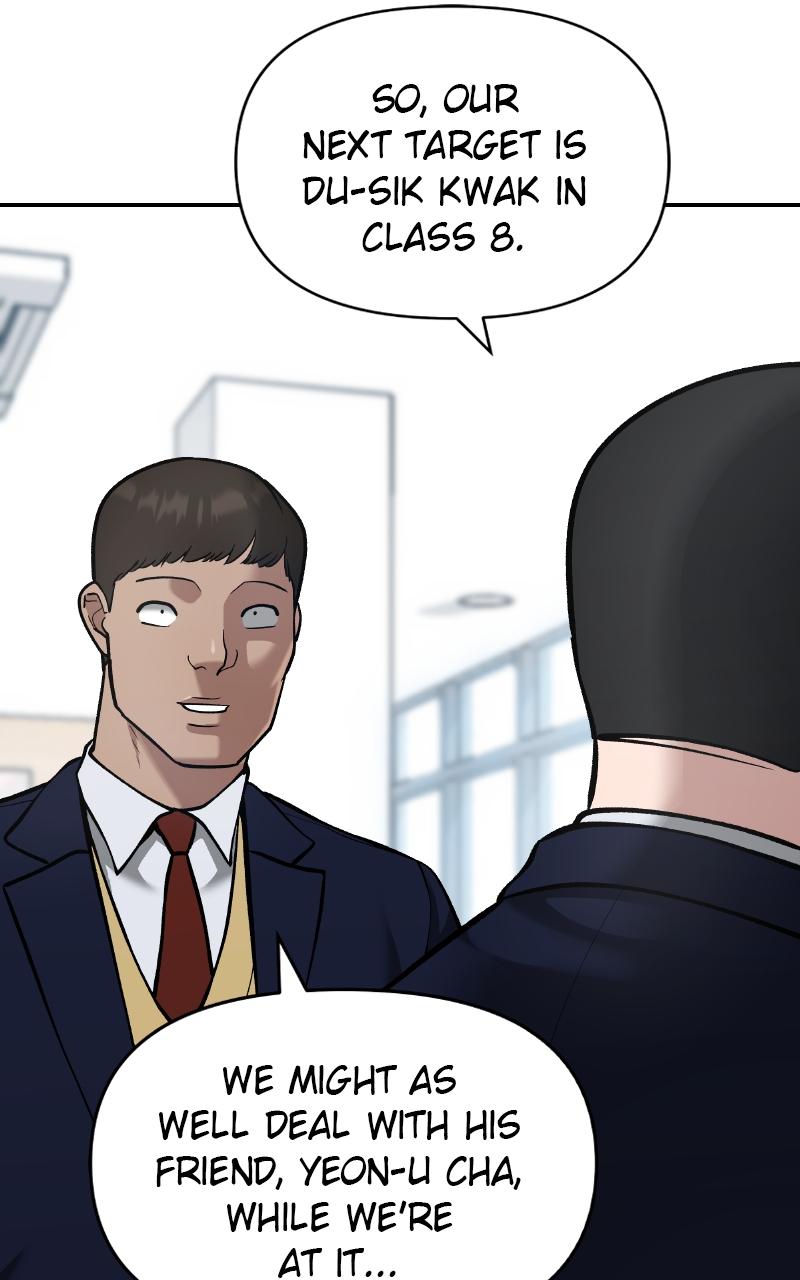 Designated Bully Chapter 37