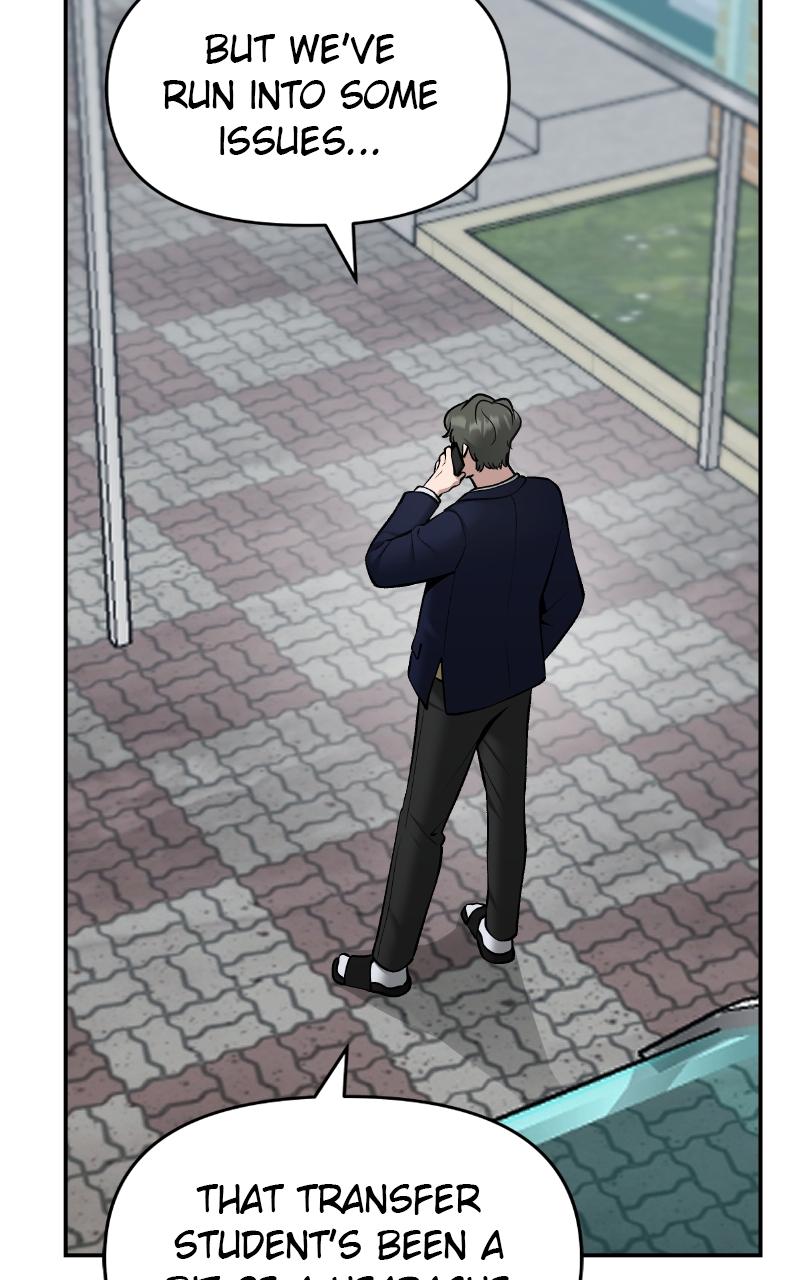 Designated Bully Chapter 37