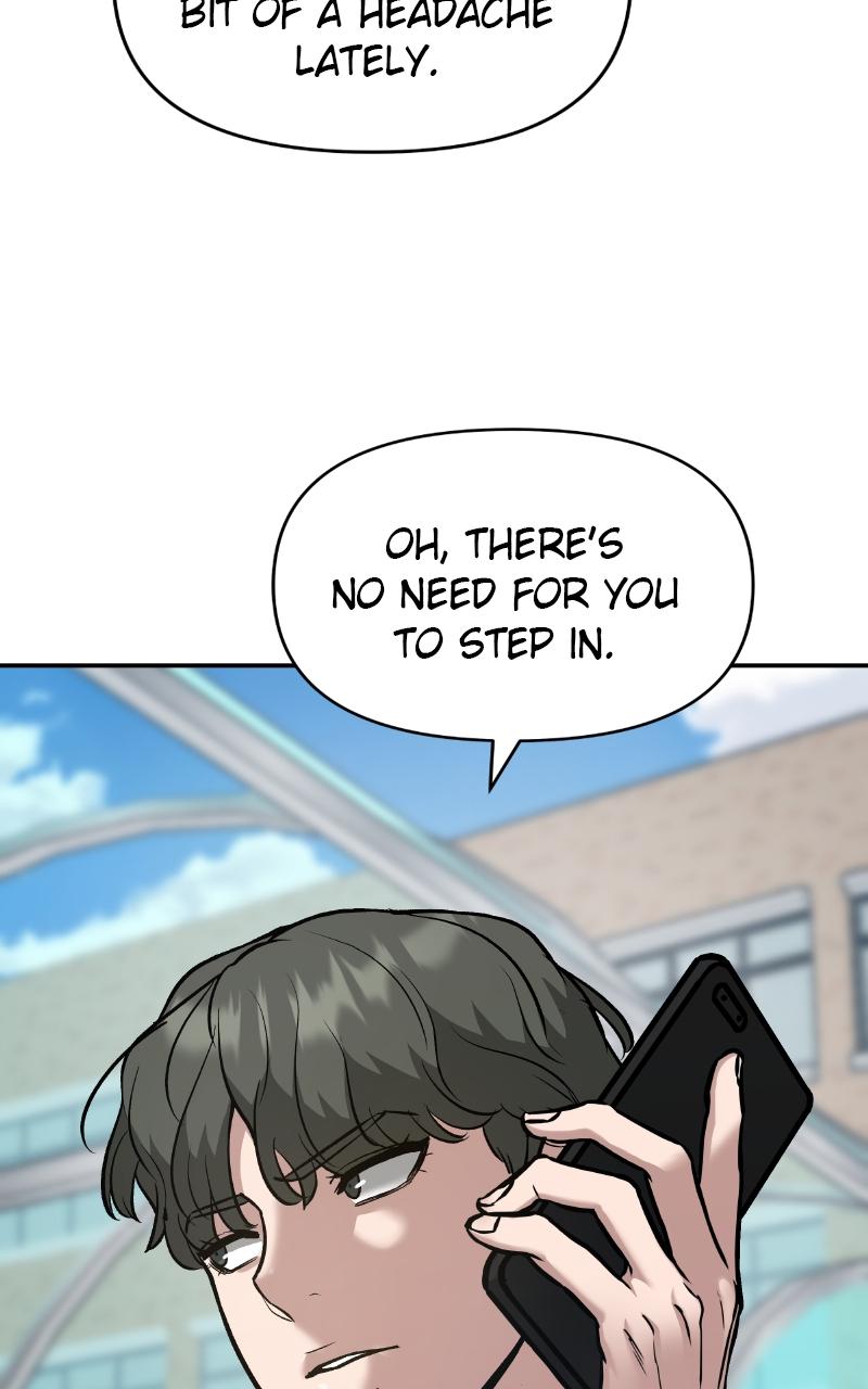 Designated Bully Chapter 37