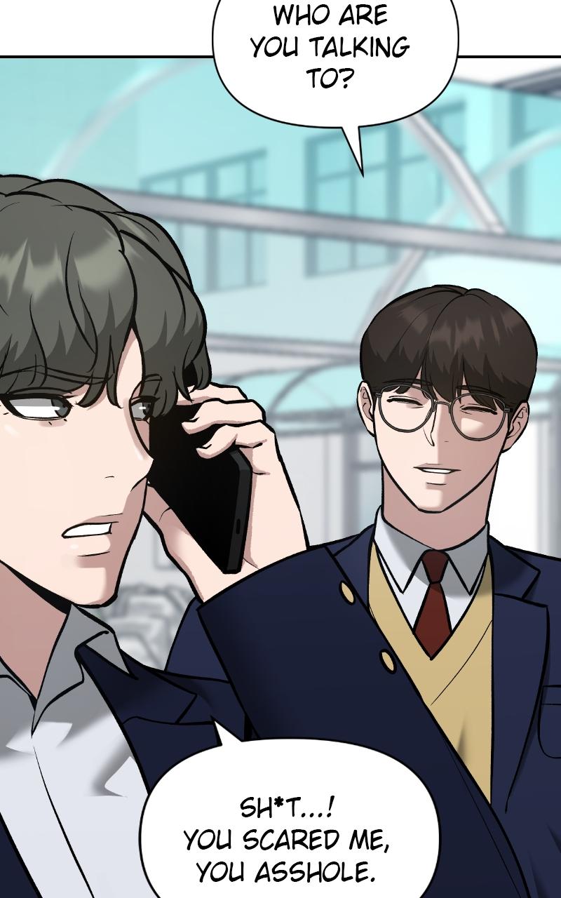 Designated Bully Chapter 37