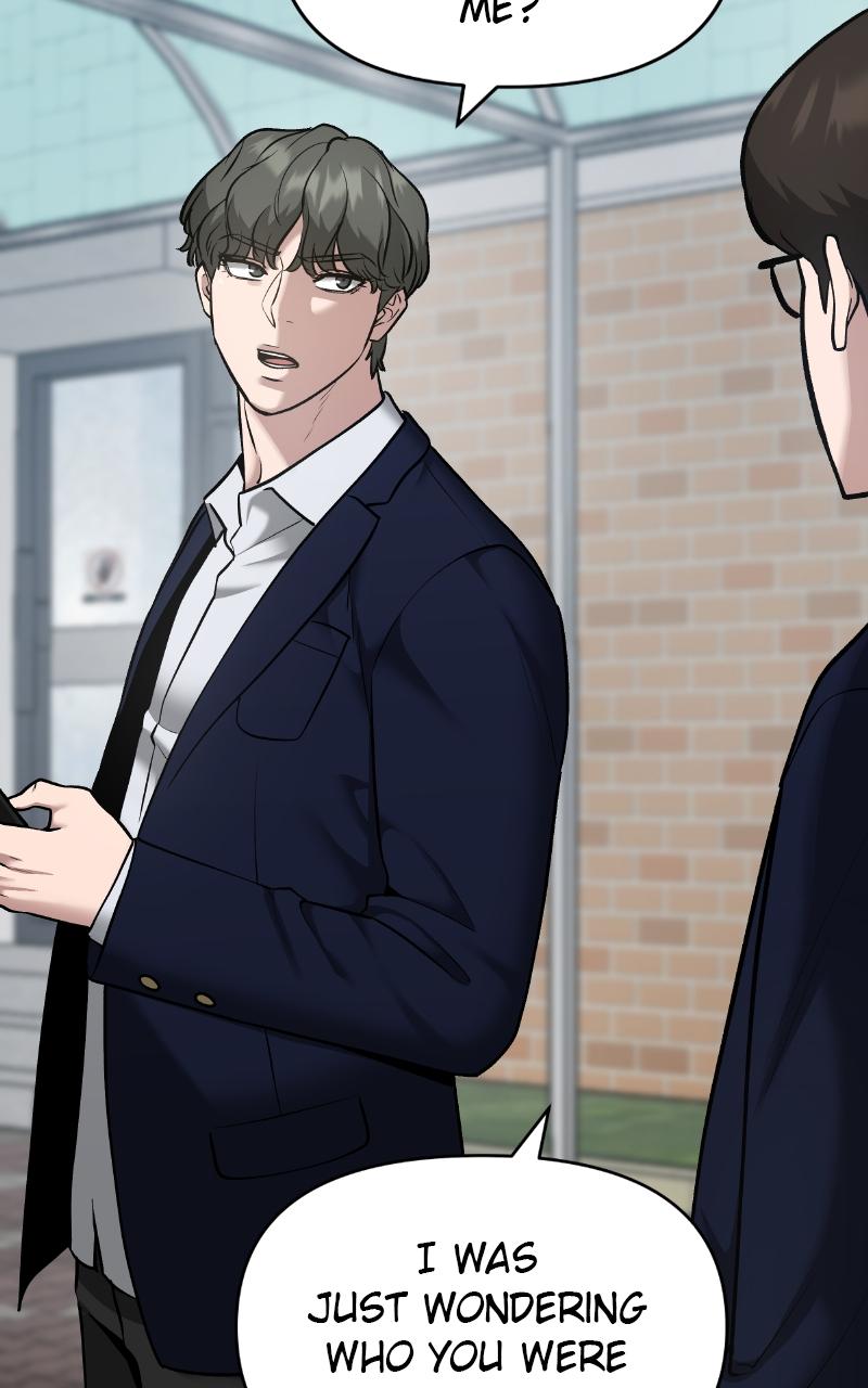 Designated Bully Chapter 37