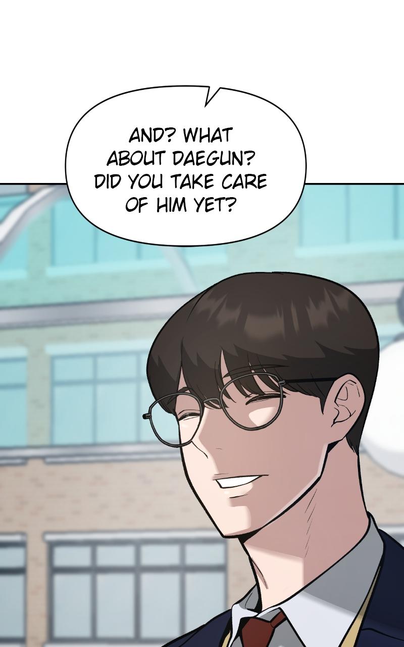 Designated Bully Chapter 37