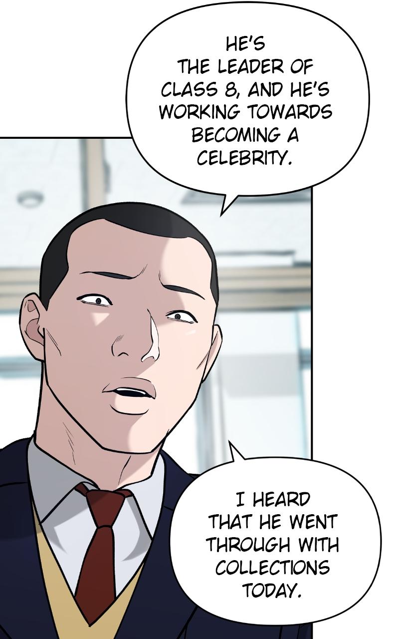 Designated Bully Chapter 37