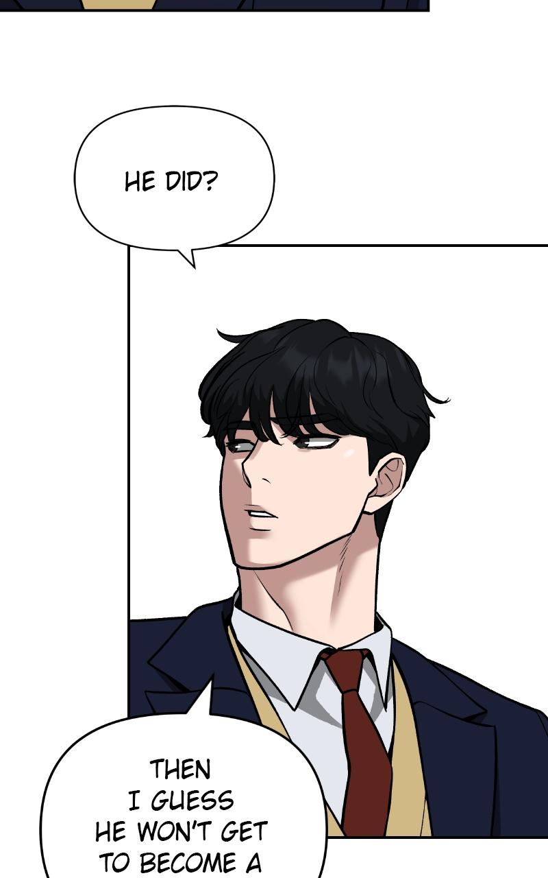 Designated Bully Chapter 37