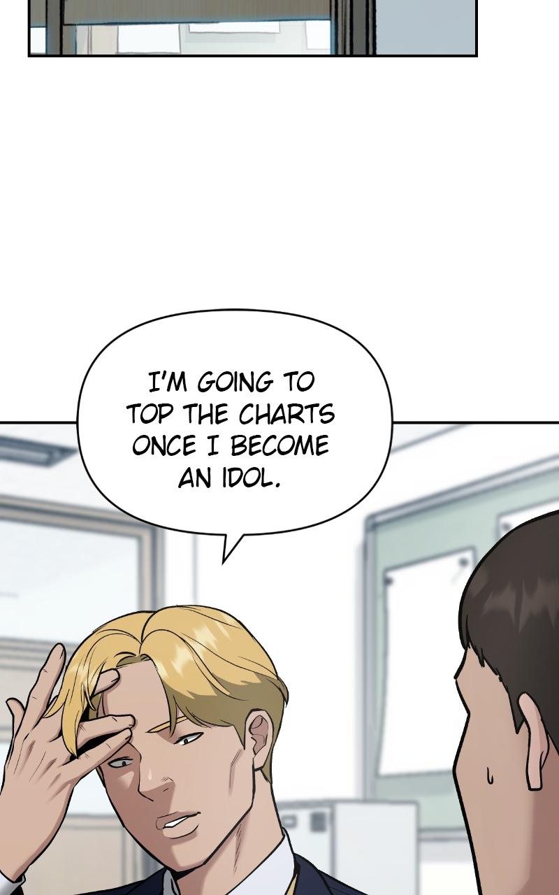 Designated Bully Chapter 37