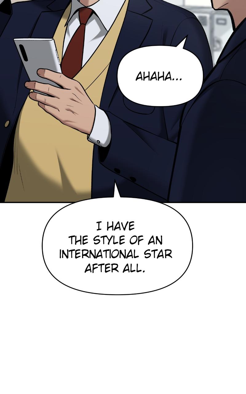 Designated Bully Chapter 37