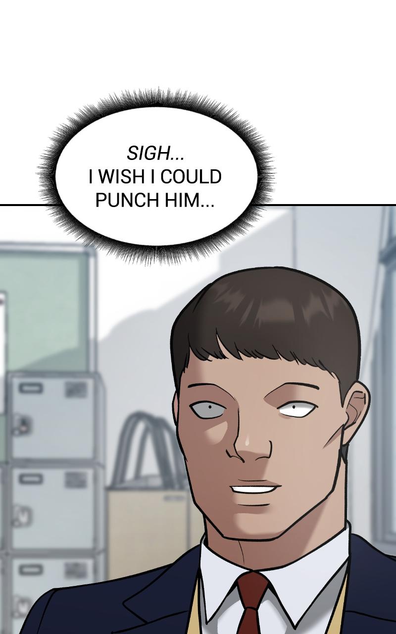 Designated Bully Chapter 37